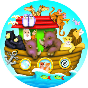 Noah's Ark